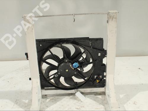 Radiator set RENAULT CLIO IV (BH_)  | BP11954920M120 