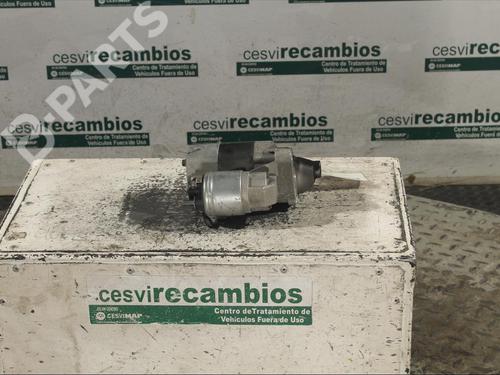 Used Starter DACIA SANDERO II 1.0 SCe 75 (B8JC, B8JD) (73 hp) 11895607