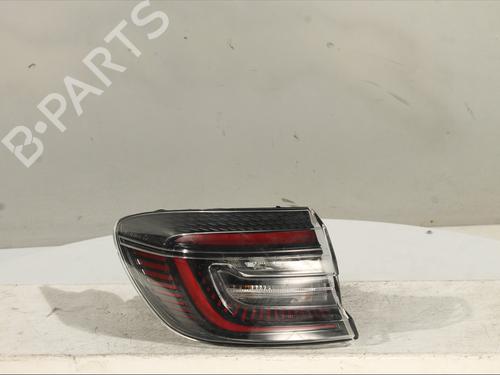 left-taillight-renault-clio-v-b7_-2019-29328628 main image