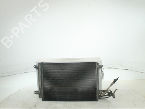 Used AC radiator AC radiator VW CADDY III MPV (2KB, 2KJ, 2CB, 2CJ) 1.6 (102 hp) 36511331 36511331