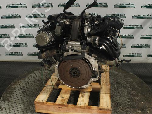 Engine AUDI A6 C5 (4B2, 4B4) | BP11988618M1 - Image 7