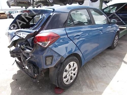 Used Parts HYUNDAI i20 II (GB, IB) 1.2 4653203