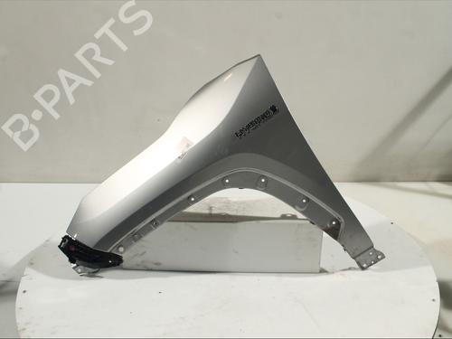 Used Left front fenders TOYOTA RAV 4 V (_A5_, _H5_) 2.5 Hybrid (AXAH52) (218 hp) 32178419