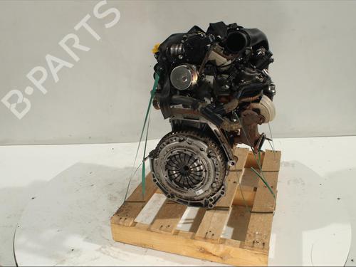 Engine DACIA SANDERO II 1.5 dCi 75 / Blue dCi 75 (B8JW, B8M4, B8AH, B8M7, B8M6) | BP11909073M1 