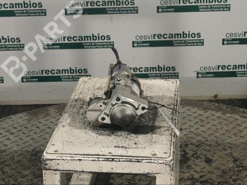 Starter FORD MONDEO V Turnier (CF)  | BP11980692M8 