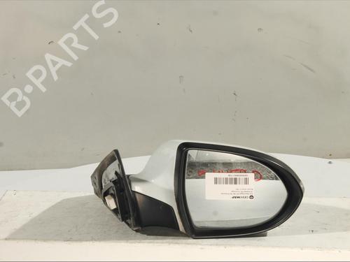 Used Right mirror KIA SPORTAGE III (SL) 1.7 CRDi (116 hp) 27668983