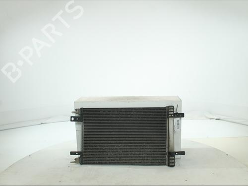 AC radiator CITROËN JUMPY III Van (V_) 1.6 BlueHDi 115 | BP39642792M32 - Image 2