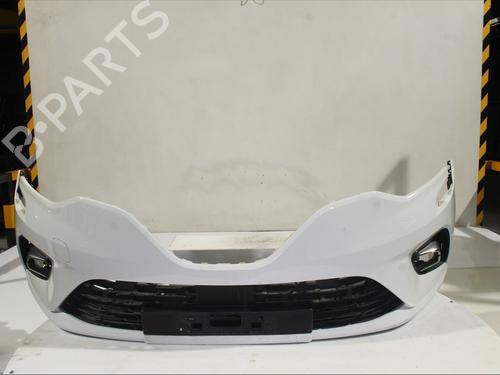Used Front bumper Front bumper RENAULT CLIO V (B7_) 1.6 E-TECH 140 (B7MU) (140 hp) 33836580 33836580