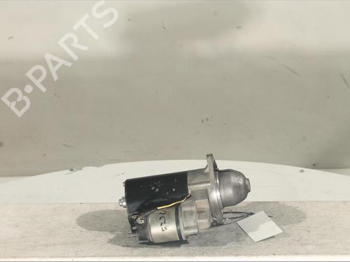 Used Starter Starter CHEVROLET AVEO Hatchback (T300) 1.2 (86 hp) 18299133 18299133
