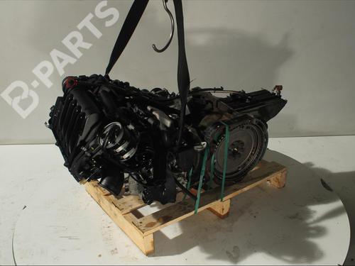 Engine MERCEDES-BENZ B-CLASS Sports Tourer (W245) B 180 CDI (245.207) | BP11908495M1 