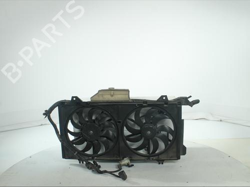 Used Radiator fan Radiator fan 37285573 37285573