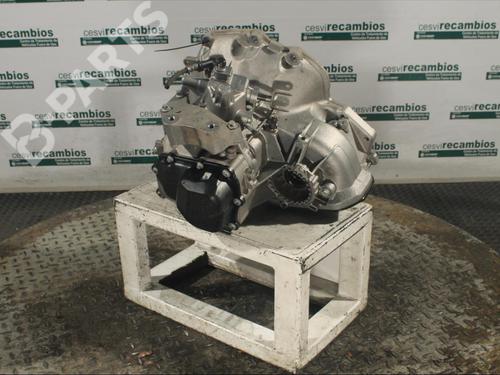 Gearbox OPEL CORSA D (S07)  | BP11895775M3 