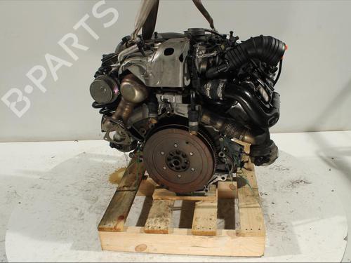 Engine AUDI A4 B6 (8E2) 1.9 TDI | BP11904102M1 