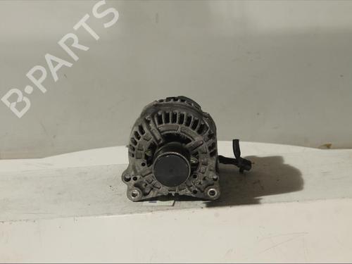 Used Alternator Alternator SEAT ALTEA (5P1) 1.6 TDI (105 hp) 13473343 13473343