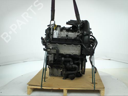 Used Engine Engine 39542261 39542261