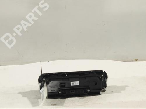 Climate control HONDA CIVIC X Hatchback (FC_, FK_) 1.5 VTEC (FK7) | BP11982414I5 