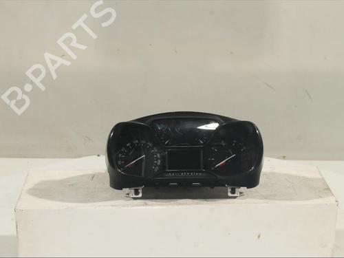 Used Instrument cluster Instrument cluster CITROËN C3 III (SX) 1.2 PureTech 82 LPG (83 hp) 15087834 15087834