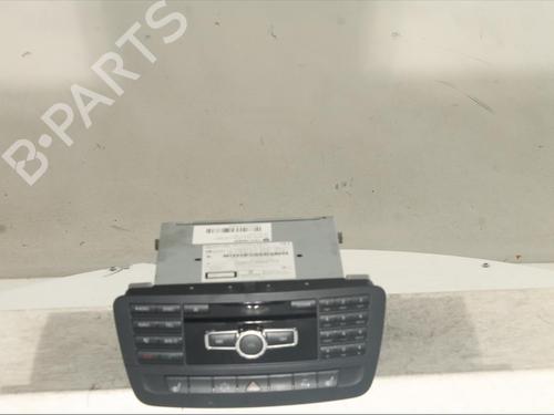 Used Electronic module MERCEDES-BENZ A-CLASS (W176) A 250 (176.044) (211 hp) 24352040