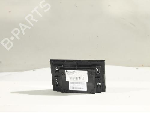 Display PEUGEOT RIFTER 1.5 BlueHDi 100 | BP25984271C48 