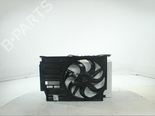 Used Radiator fan Radiator fan 39013545 39013545