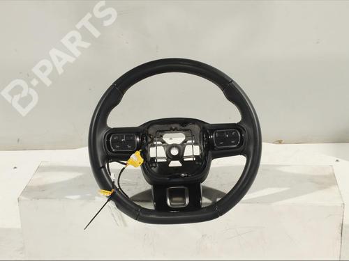 Used Steering wheel CITROËN C3 AIRCROSS II (2R_, 2C_) 1.2 PureTech 82 (2RHMRC, 2RHMZB) (82 hp) 11905330