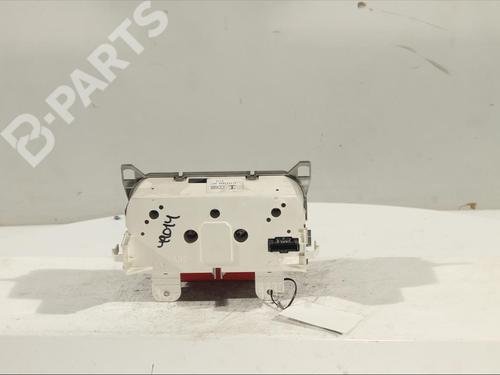 Climate control MAZDA 5 (CR) 2.0 CD (CR19) | BP11910659I5 
