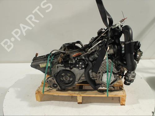 Motor für MERCEDES-BENZ B-CLASS Sports Tourer (W245) B 200 CDI (245.208) (140 hp) 11905938