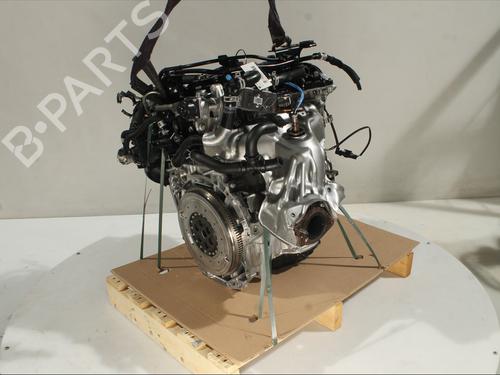 Engine RENAULT CAPTUR II (HF_) E-TECH 145 (HFMU) | BP29818150M1