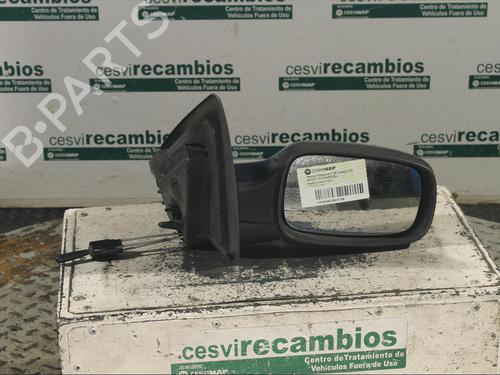 Bakspejl Højre RENAULT MEGANE II Saloon (LM0/1_) 1.6 16V (LM1R, LM0C) (112 hp) 12077144