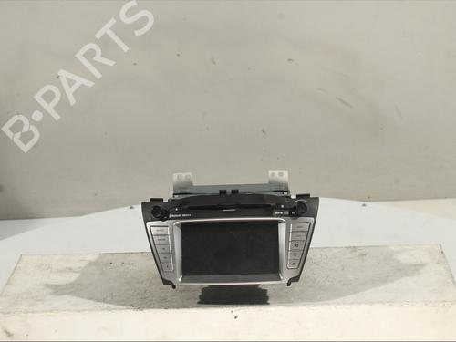 Used Electronic module HYUNDAI ix35 (LM, EL, ELH) 2.0 CRDi 4WD (184 hp) 29873443