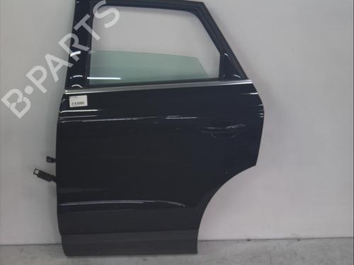 Dør venstre bagtil AUDI Q3 (8UB, 8UG) 2.0 TDI (140 hp) 33188451