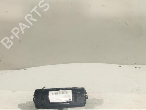 Climate control VW POLO V (6R1, 6C1) 1.4 TDI | BP20714232I5 