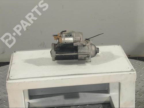 Starter DACIA SANDERO II TCe 90 (B8M1, B8MA, B8AC) | BP11901737M8 