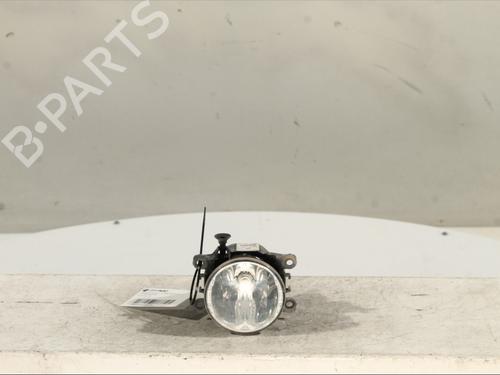 Used Right front fog light RENAULT KANGOO / GRAND KANGOO II (KW0/1_) 1.5 dCi 90 (KW05, KW08, KW0G, KW11) (90 hp) 30955991