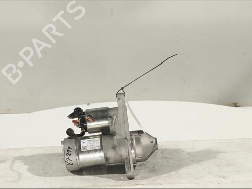 Used Starter Starter NISSAN X-TRAIL III (T32_, T32R, T32RR) 1.6 DIG-T (T32) (163 hp) 11906522 11906522