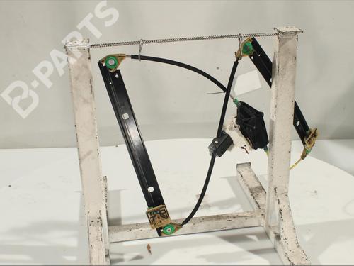 Front right window mechanism AUDI A4 B8 (8K2)  | BP12083631C23 