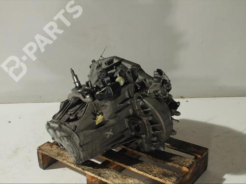 Gearbox CITROËN C4 Grand Picasso I (UA_) 1.6 VTi 120 | BP11906538M3 