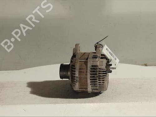 Used Alternator Alternator RENAULT LAGUNA III (BT0/1) 2.0 dCi (BT07, BT0J, BT14, BT1A, BT1S) (131 hp) 11906274 11906274