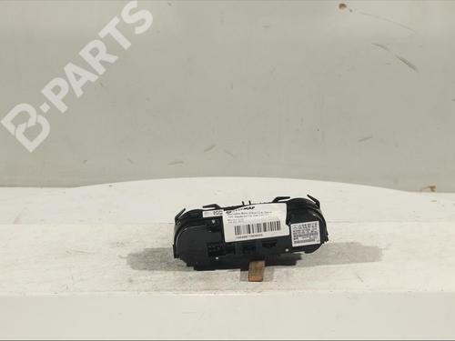 Climate control MERCEDES-BENZ CLA Coupe (C117) CLA 220 CDI / d (117.303) | BP12085560I5 