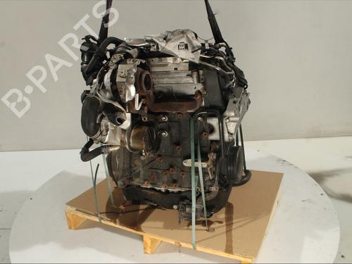 Engine SEAT ARONA (KJ7, KJP) 1.6 TDI | BP30332833M1 