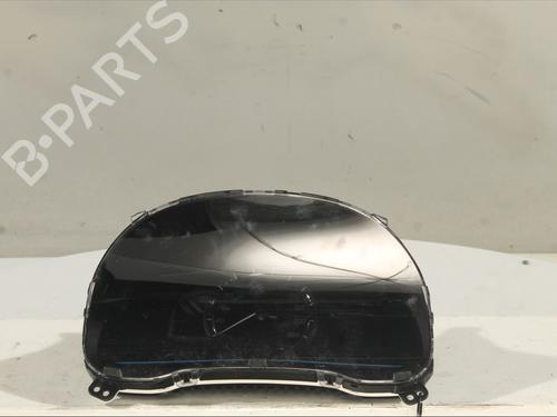 Used Instrument cluster Instrument cluster HYUNDAI IONIQ (AE) 1.6 GDI Hybrid (141 hp) 31984874 31984874