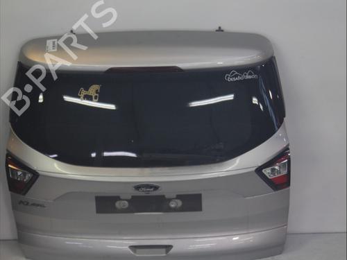 Bagklap CC/Kombi-Coupé FORD KUGA II (DM2) 1.5 TDCi (120 hp) 29382961