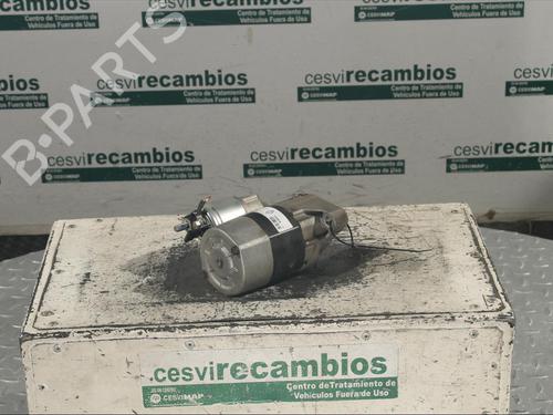 Used Starter Starter DACIA LOGAN II 1.5 dCi / Blue dCi 75 (75 hp) 11899296 11899296