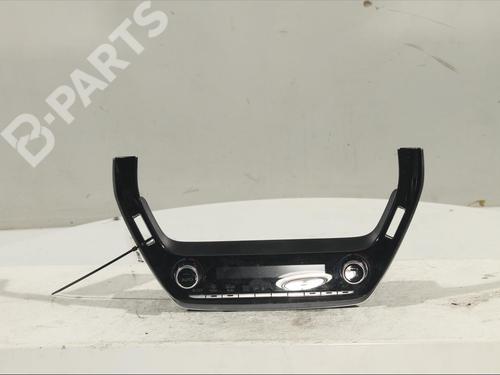 Used Climate control TOYOTA COROLLA Hatchback (_E21_, _EA1_, _EH1_) 1.8 Hybrid (ZWE211, ZWE219) (122 hp) 11985470