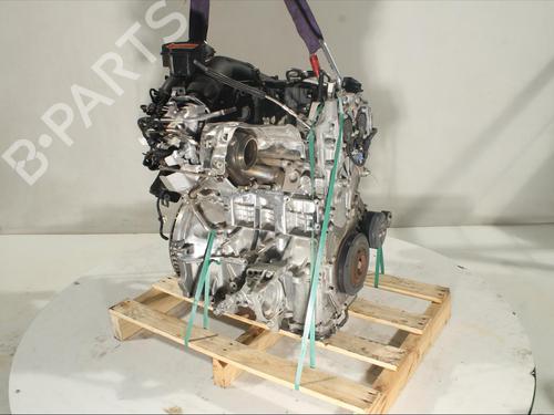 Engine MERCEDES-BENZ A-CLASS (W177)  | BP17975573M1 