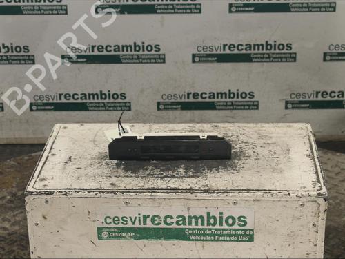 Multifunctionele display SUZUKI SX4 (EY, GY) 1.6 VVT (RW416, YA21S) (120 hp) 14524819