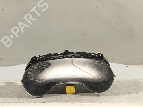 Used Instrument cluster FIAT TIPO Saloon (356_, 357_) 1.4 LPG (356SXF1B) (120 hp) 30956069