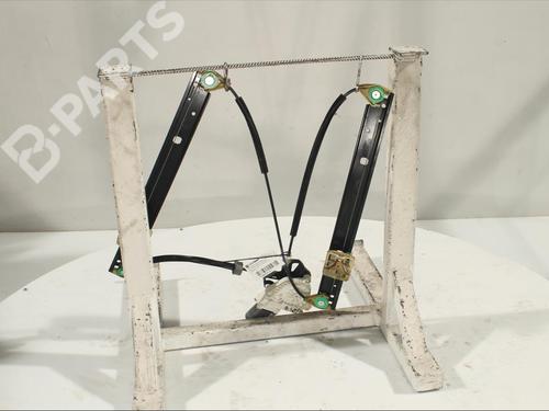 Front left window mechanism AUDI Q3 (8UB, 8UG)  | BP12083656C22 