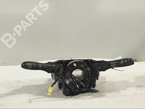 Ratstangsstang NISSAN X-TRAIL III (T32_, T32R, T32RR) 1.6 DIG-T (T32) (163 hp) 11906521