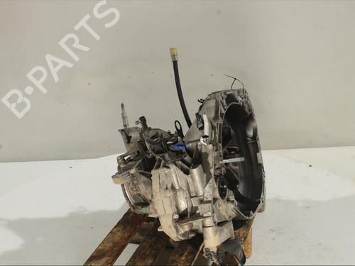 Gearbox RENAULT CAPTUR II (HF_) LPG (HFMT) | BP29622712M3 